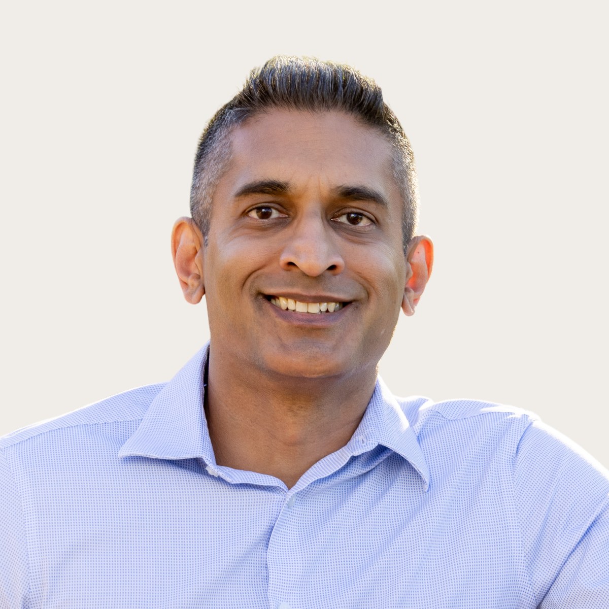 Square headshot of Jay Bhakta.